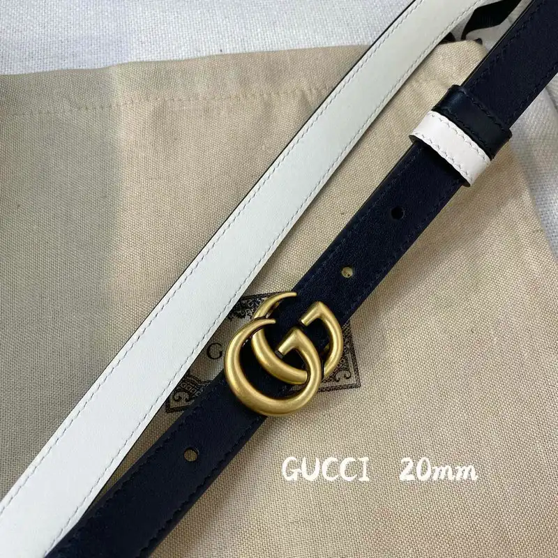 Cheap Gucci Belts 2204XA0114