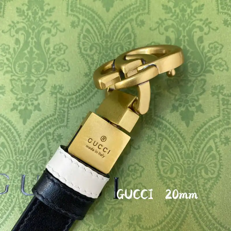 FASH Gucci Belts 2204XA0114