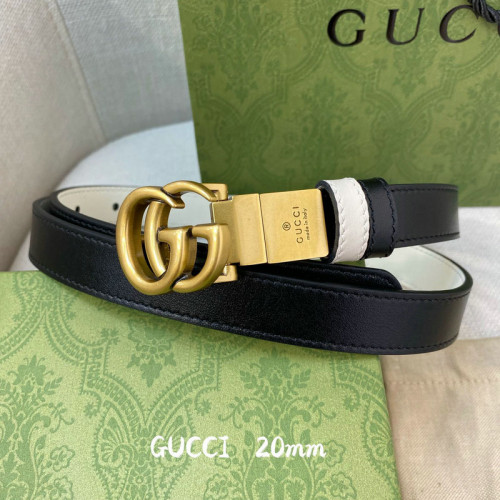 FASH Gucci Belts 2204XA0114