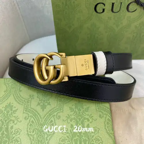 Gucci Belts 2204XA0114