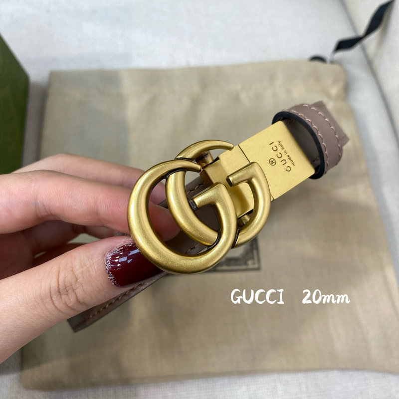 FASH Gucci Belts 2204XA0115