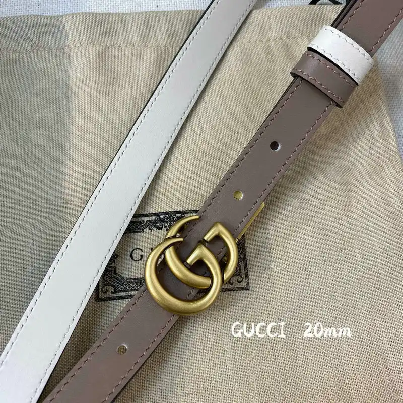 Gucci Belts 2204XA0115