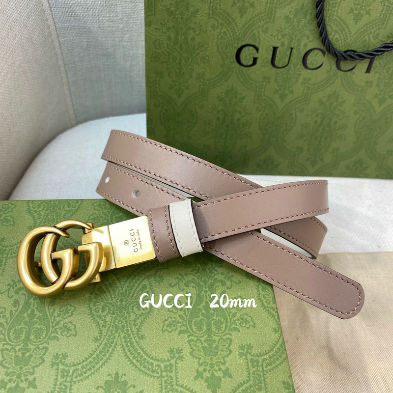 FASH Gucci Belts 2204XA0115