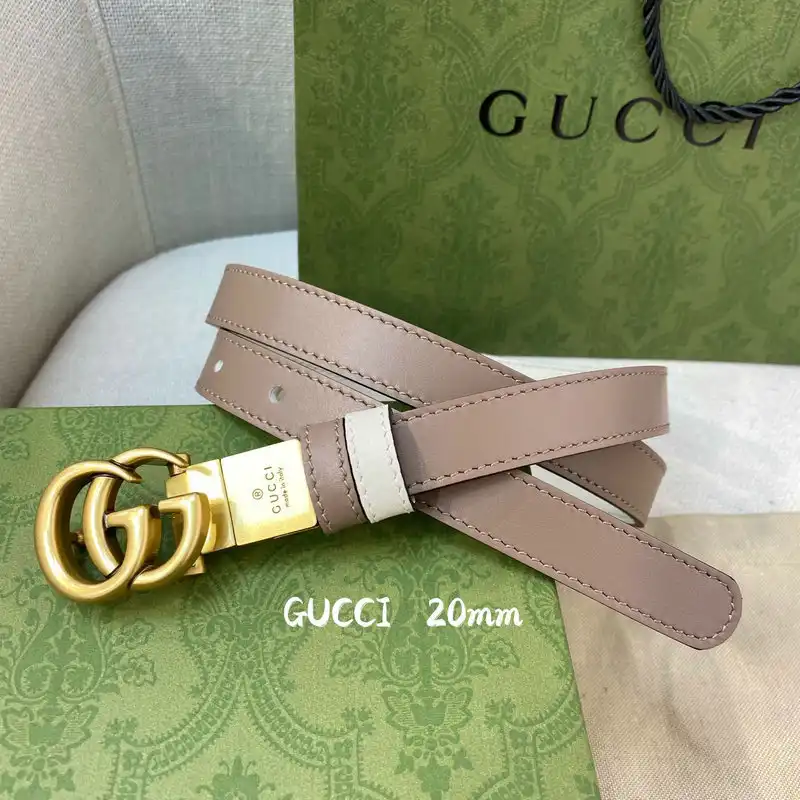 Gucci Belts 2204XA0115