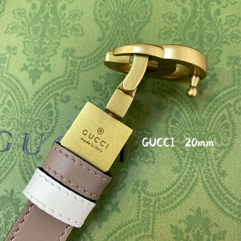 FASH Gucci Belts 2204XA0115