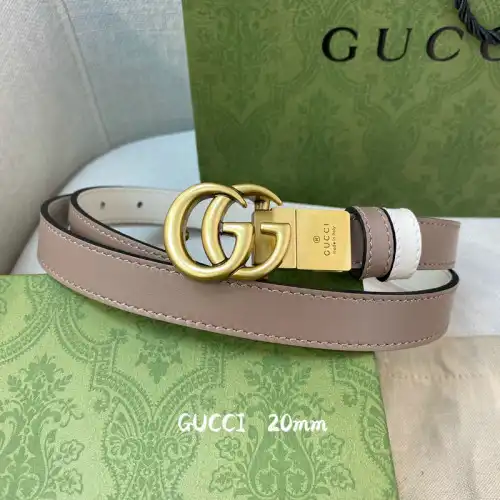 Gucci Belts 2204XA0115