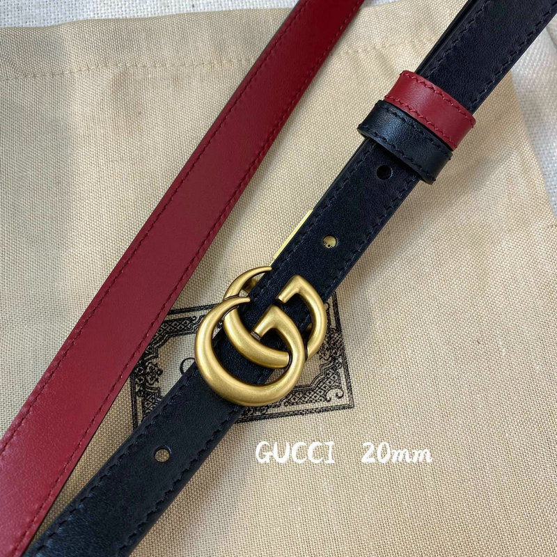 FASH Gucci Belts 2204XA0116