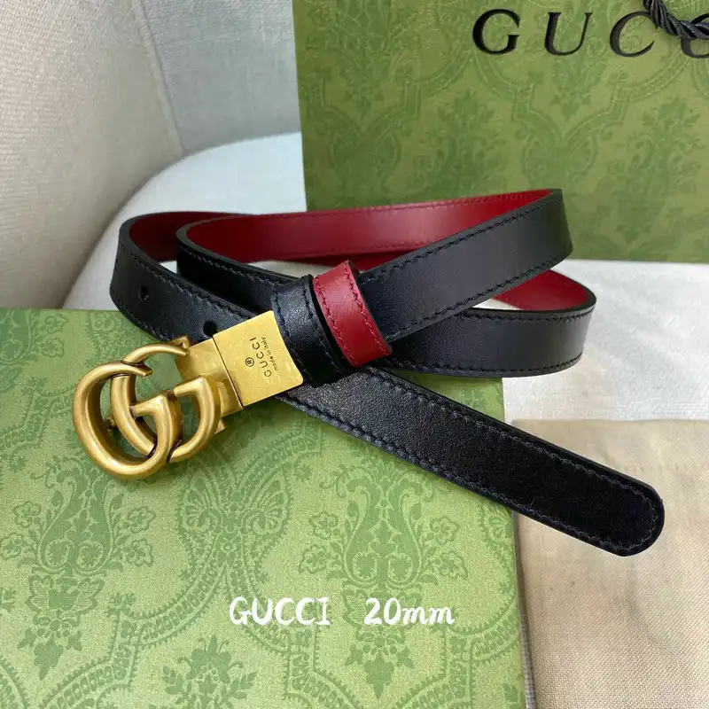 FASH Gucci Belts 2204XA0116