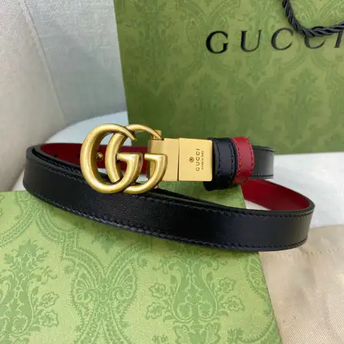 FASH Gucci Belts 2204XA0116