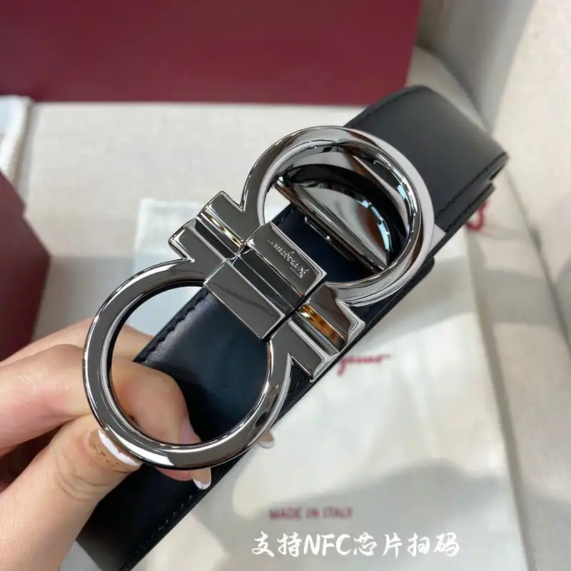 FASH SaLOUIS VUITTONatore Ferragamo Belts 2204XA0117