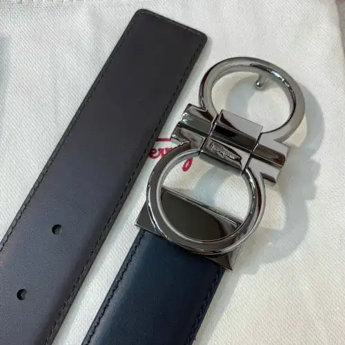 Salvatore Ferragamo Belts 2204XA0117