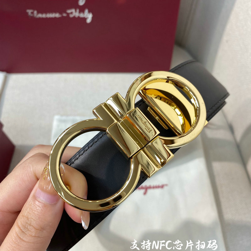 Affordable Salvatore Ferragamo Belts 2204XA0118