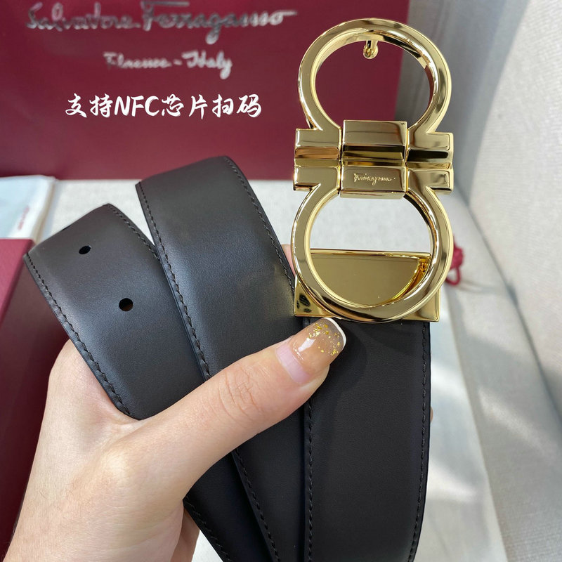 Affordable Salvatore Ferragamo Belts 2204XA0118