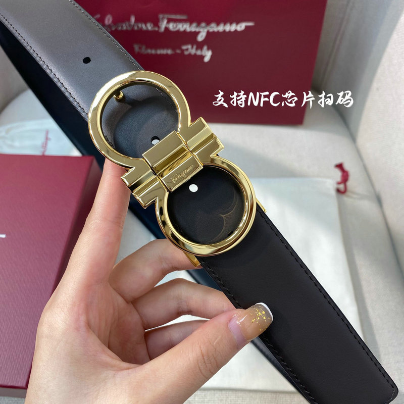 Affordable Salvatore Ferragamo Belts 2204XA0118