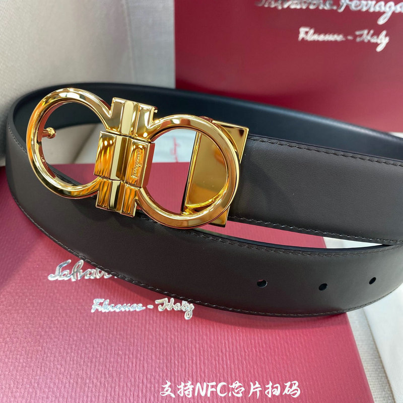 Affordable Salvatore Ferragamo Belts 2204XA0118