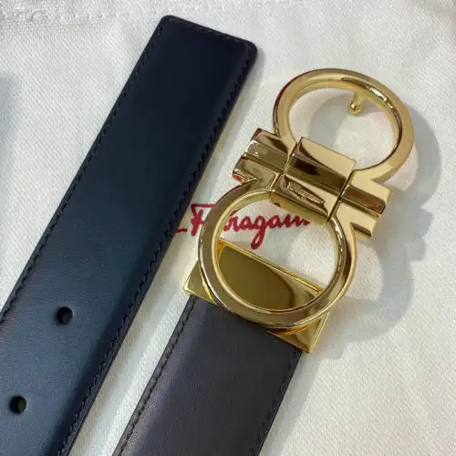 Salvatore Ferragamo Belts 2204XA0118