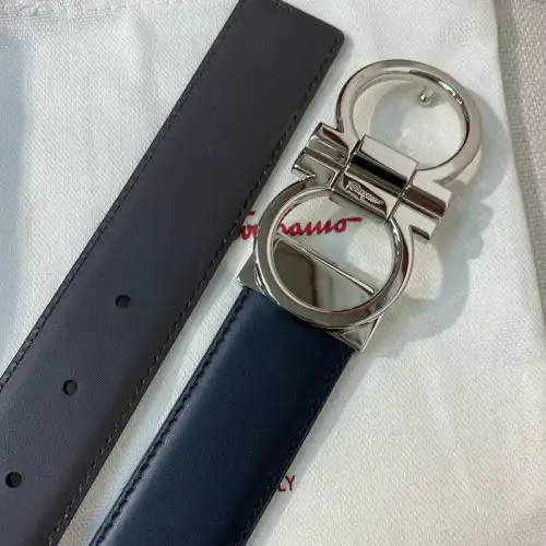 FASH SaLOUIS VUITTONatore Ferragamo Belts 2204XA0119