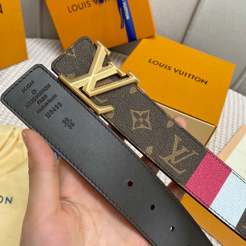 FASH LOUIS VUITTON Belts 2204XA0127