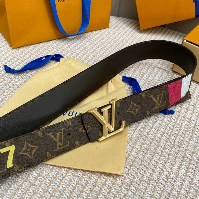 FASH LOUIS VUITTON Belts 2204XA0127