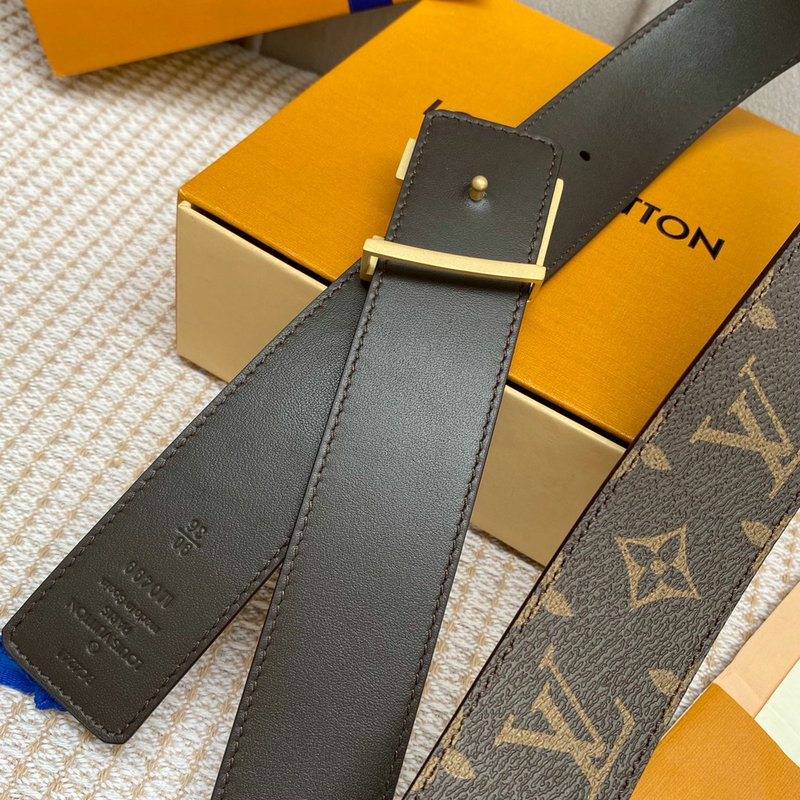 FASH LOUIS VUITTON Belts 2204XA0127