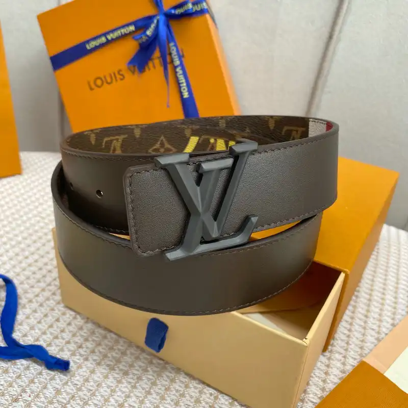 Official Brother Sam LV Belts 2204XA0128