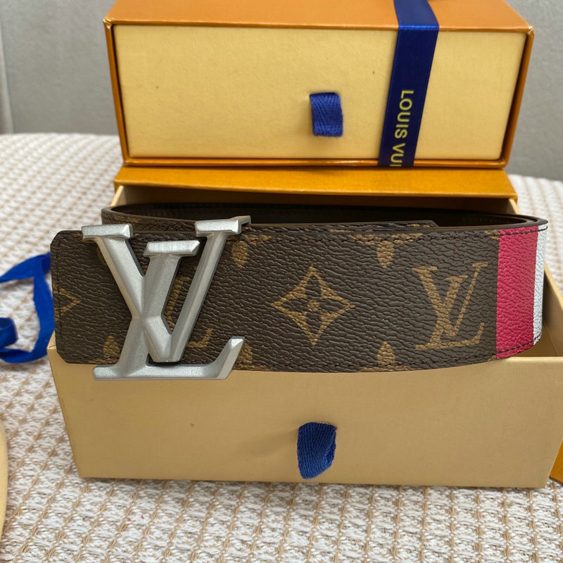 FASH LOUIS VUITTON Belts 2204XA0129