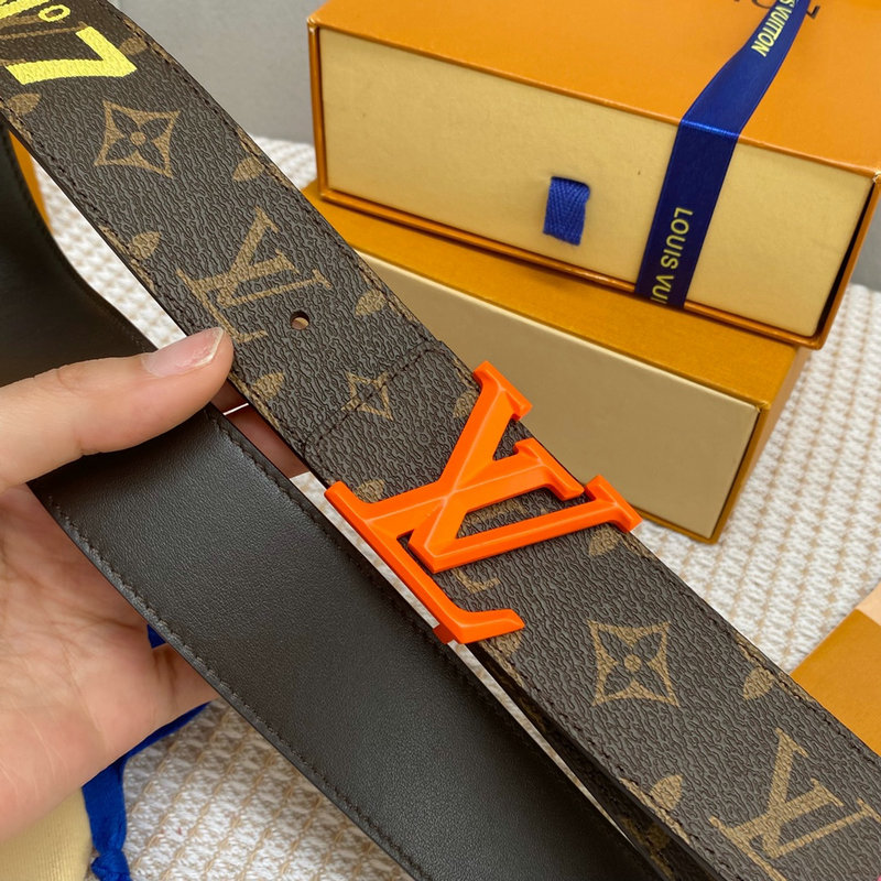 FASH LOUIS VUITTON Belts 2204XA0130