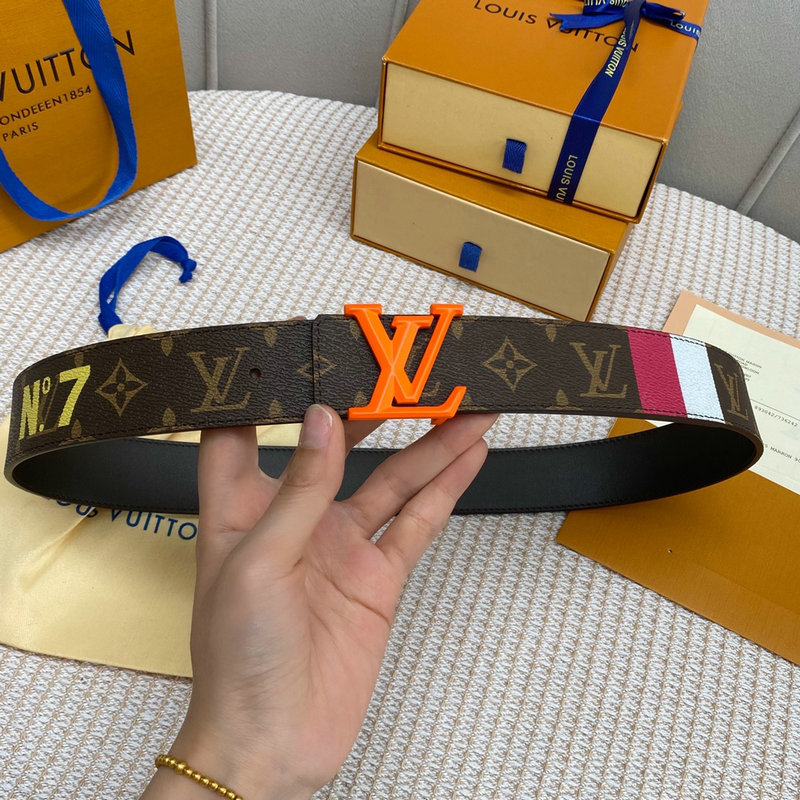 FASH LOUIS VUITTON Belts 2204XA0130