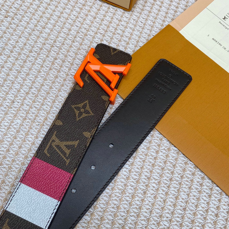 FASH LOUIS VUITTON Belts 2204XA0130