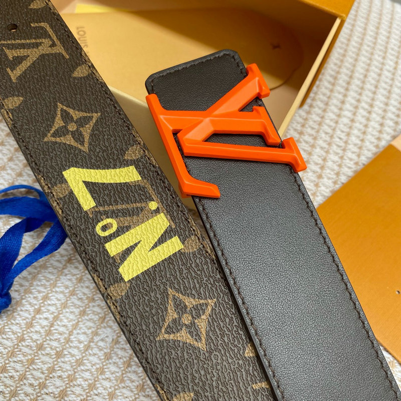 FASH LOUIS VUITTON Belts 2204XA0130