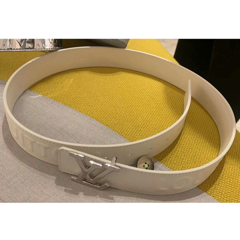 FASH LOUIS VUITTON Belts 2204XA0131