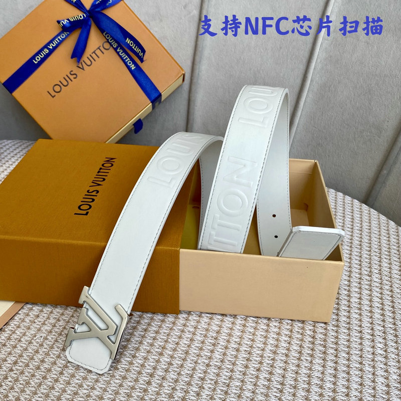 FASH LOUIS VUITTON Belts 2204XA0131