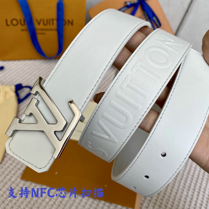 FASH LOUIS VUITTON Belts 2204XA0131