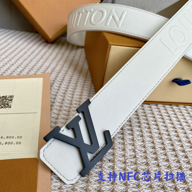 FASH LOUIS VUITTON Belts 2204XA0132