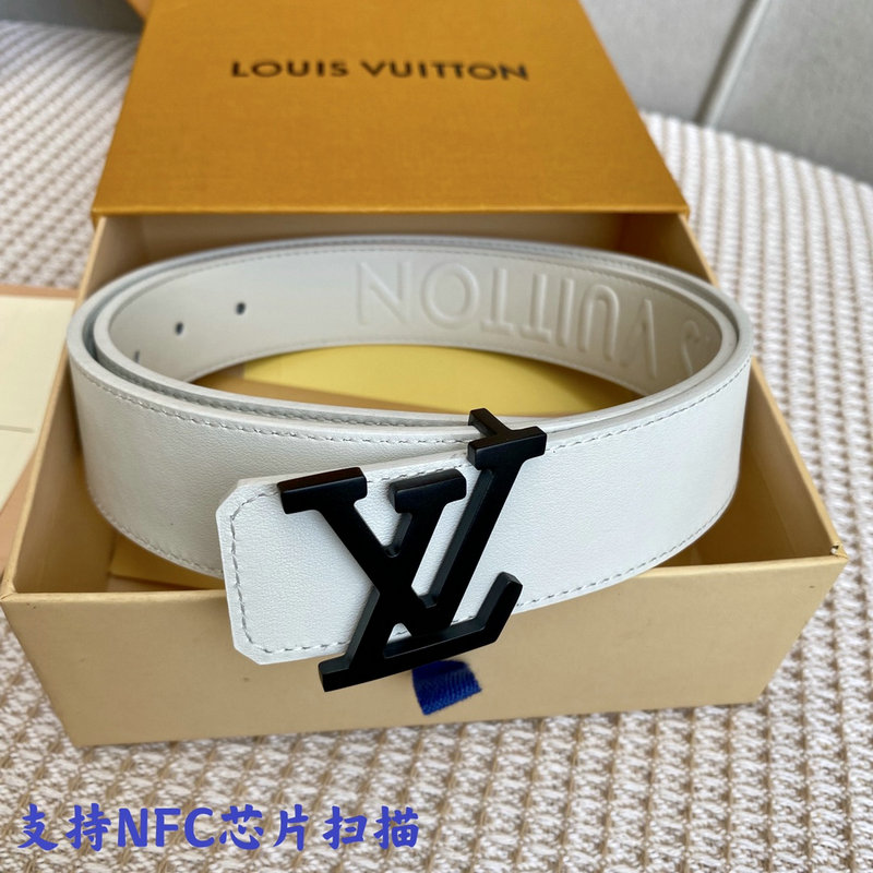 FASH LOUIS VUITTON Belts 2204XA0132