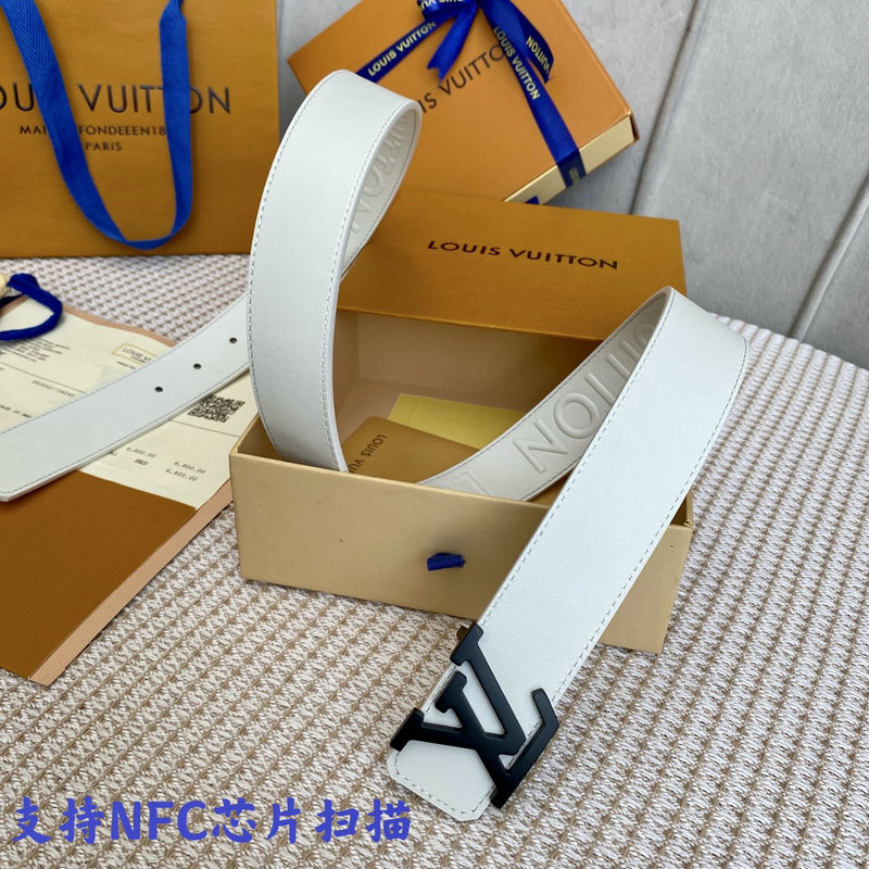 FASH LOUIS VUITTON Belts 2204XA0132