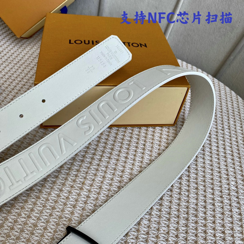 FASH LOUIS VUITTON Belts 2204XA0132