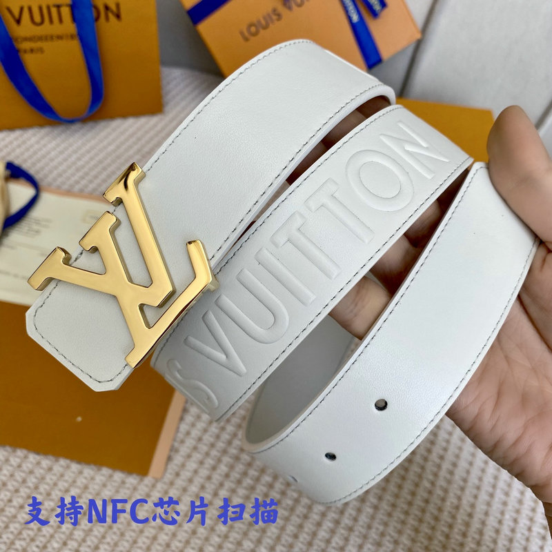 FASH LOUIS VUITTON Belts 2204XA0133