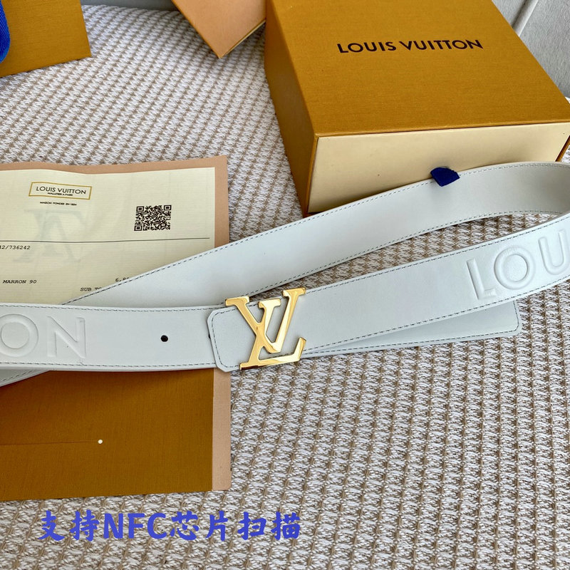 FASH LOUIS VUITTON Belts 2204XA0133