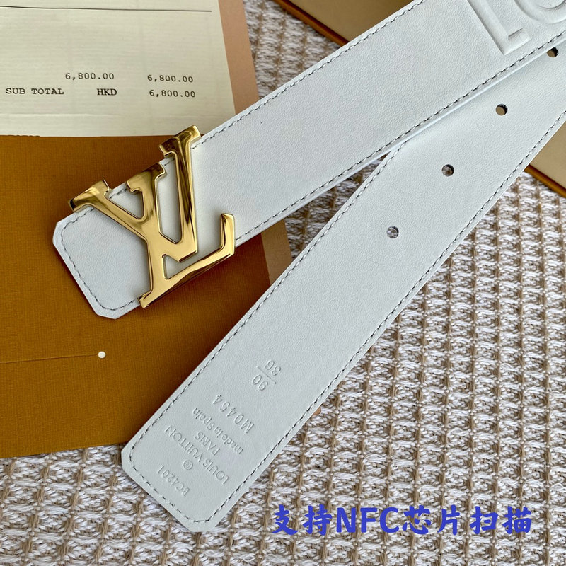 FASH LOUIS VUITTON Belts 2204XA0133