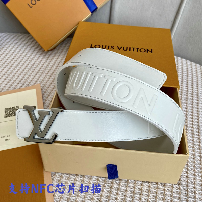 FASH LOUIS VUITTON Belts 2204XA0134