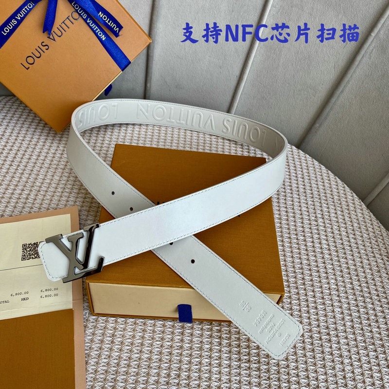 FASH LOUIS VUITTON Belts 2204XA0134