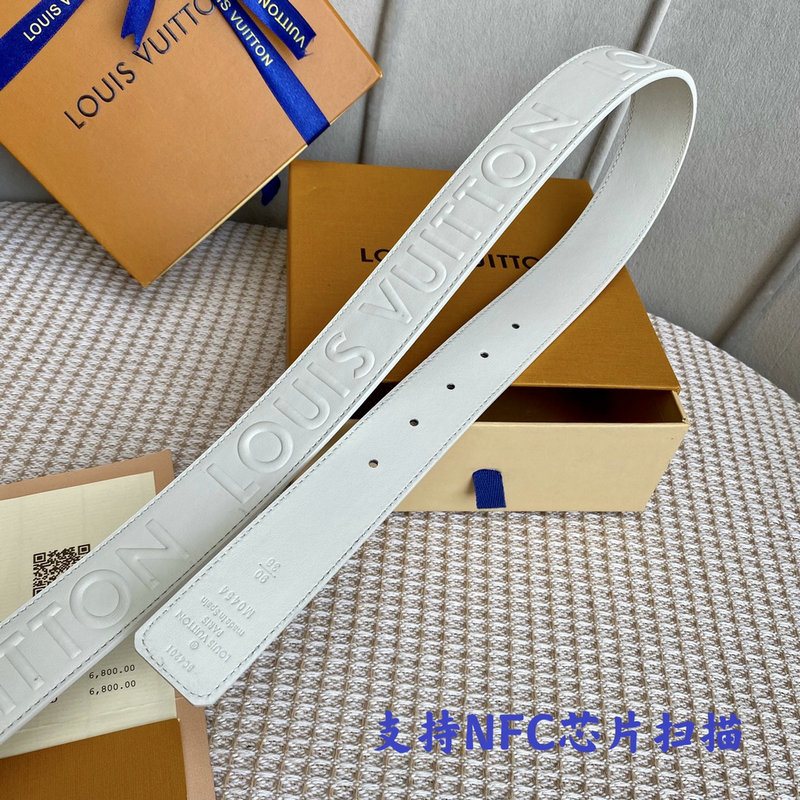 FASH LOUIS VUITTON Belts 2204XA0134