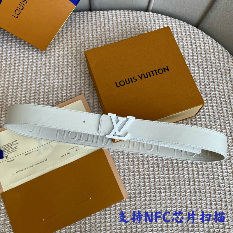 FASH LOUIS VUITTON Belts 2204XA0135