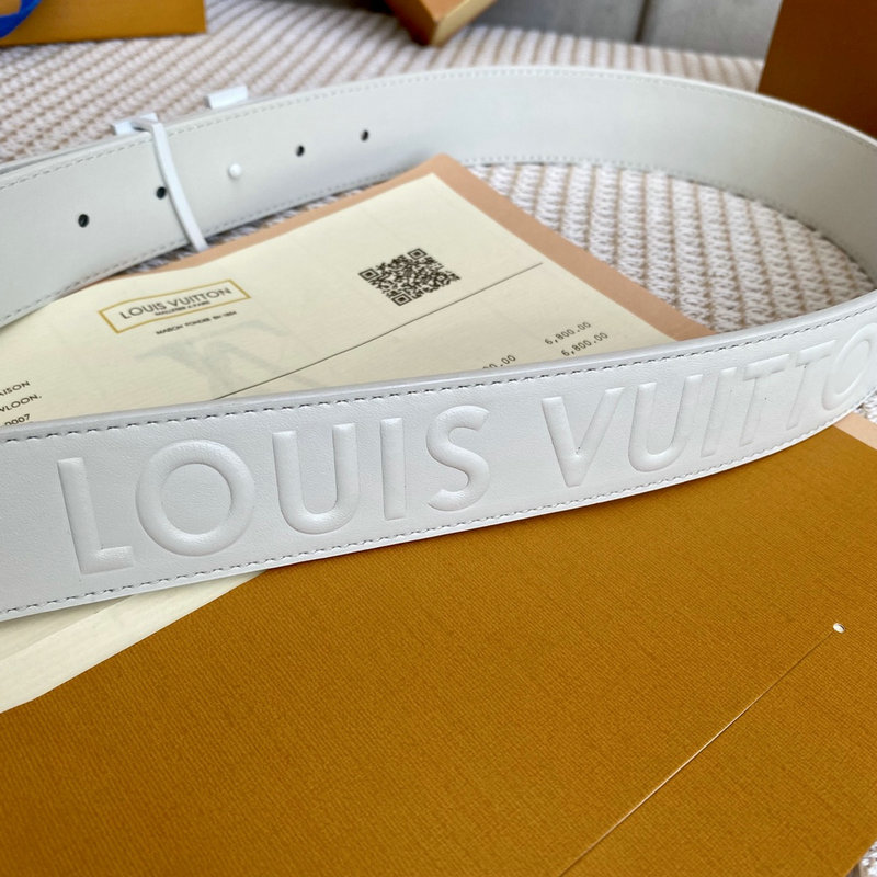 FASH LOUIS VUITTON Belts 2204XA0135