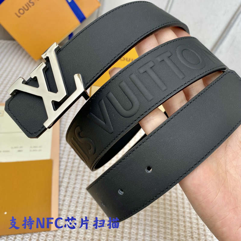 FASH LOUIS VUITTON Belts 2204XA0136