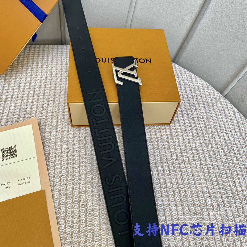 FASH LOUIS VUITTON Belts 2204XA0136