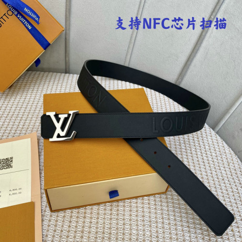 FASH LOUIS VUITTON Belts 2204XA0136