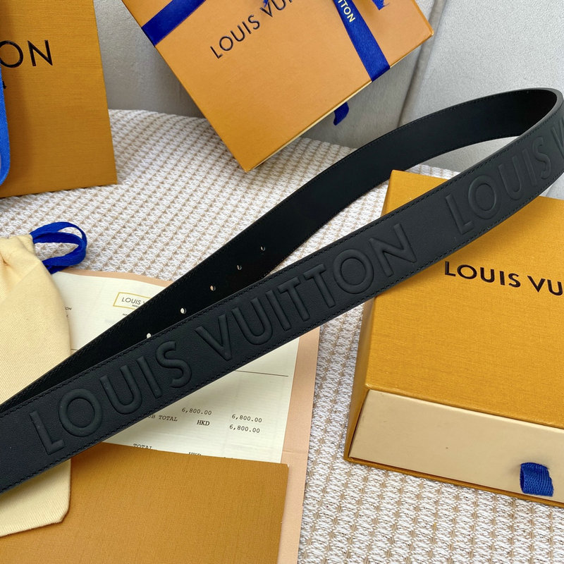 FASH LOUIS VUITTON Belts 2204XA0136