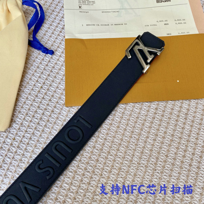 FASH LOUIS VUITTON Belts 2204XA0137